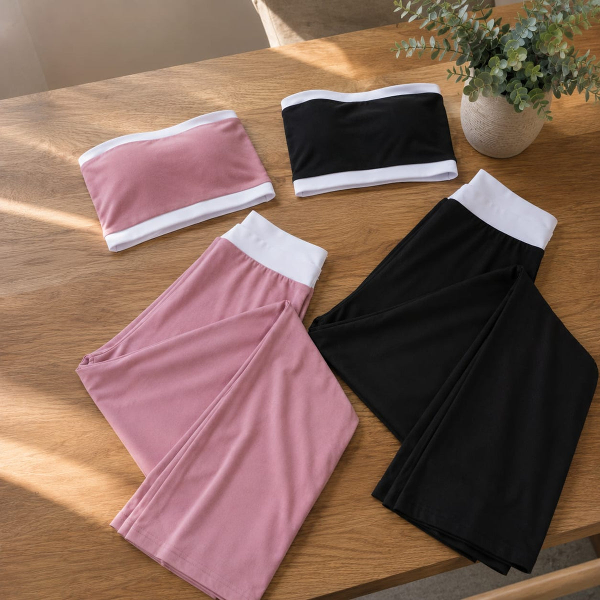 CONJUNTO URBAN FIT
