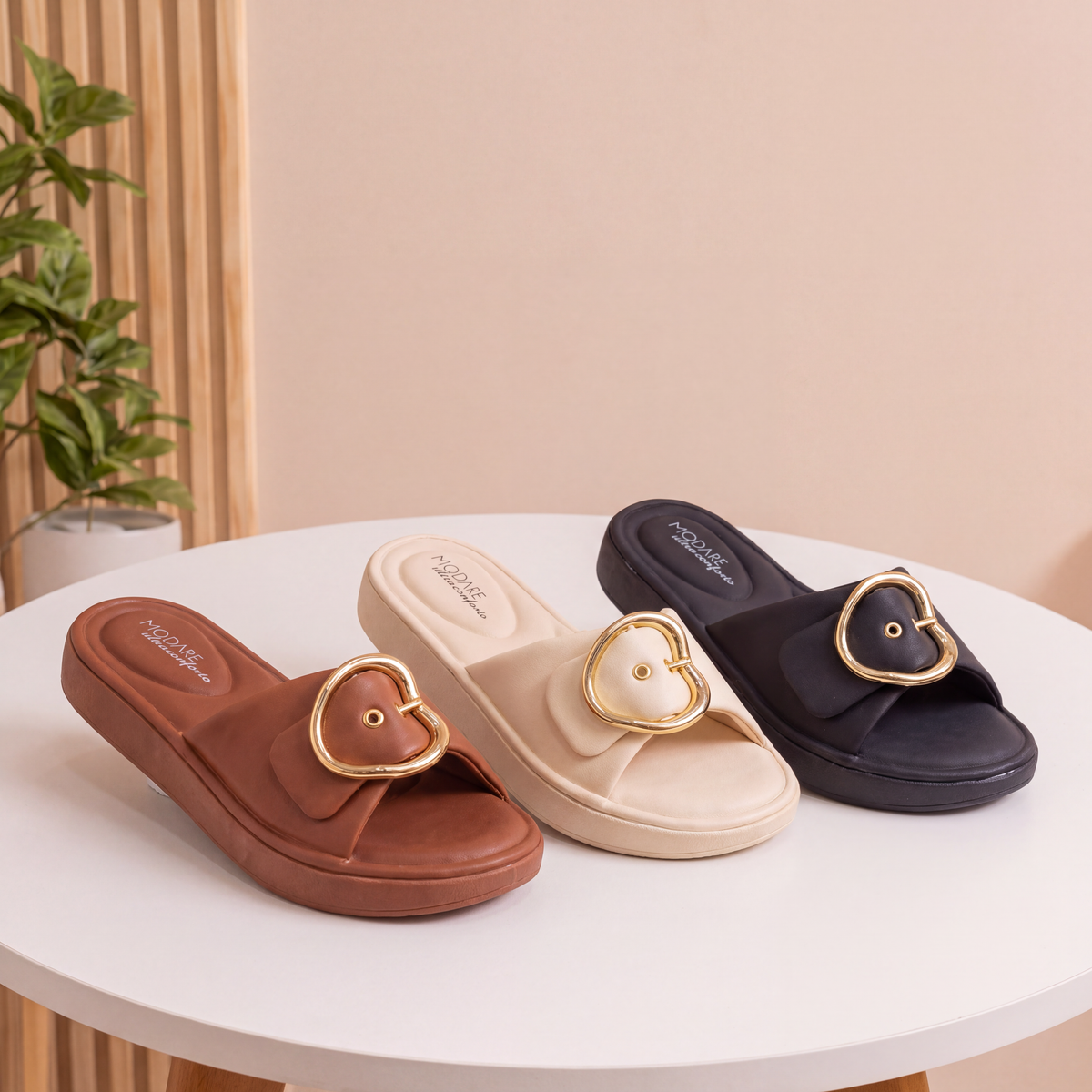 🔥NUEVA COLECCION 🔥SANDALIA MODARE IBIZA ULTRA CONFORT💋