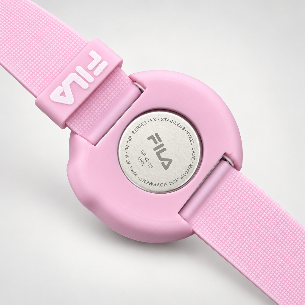 Reloj Casual Unisex FILA Style Originale