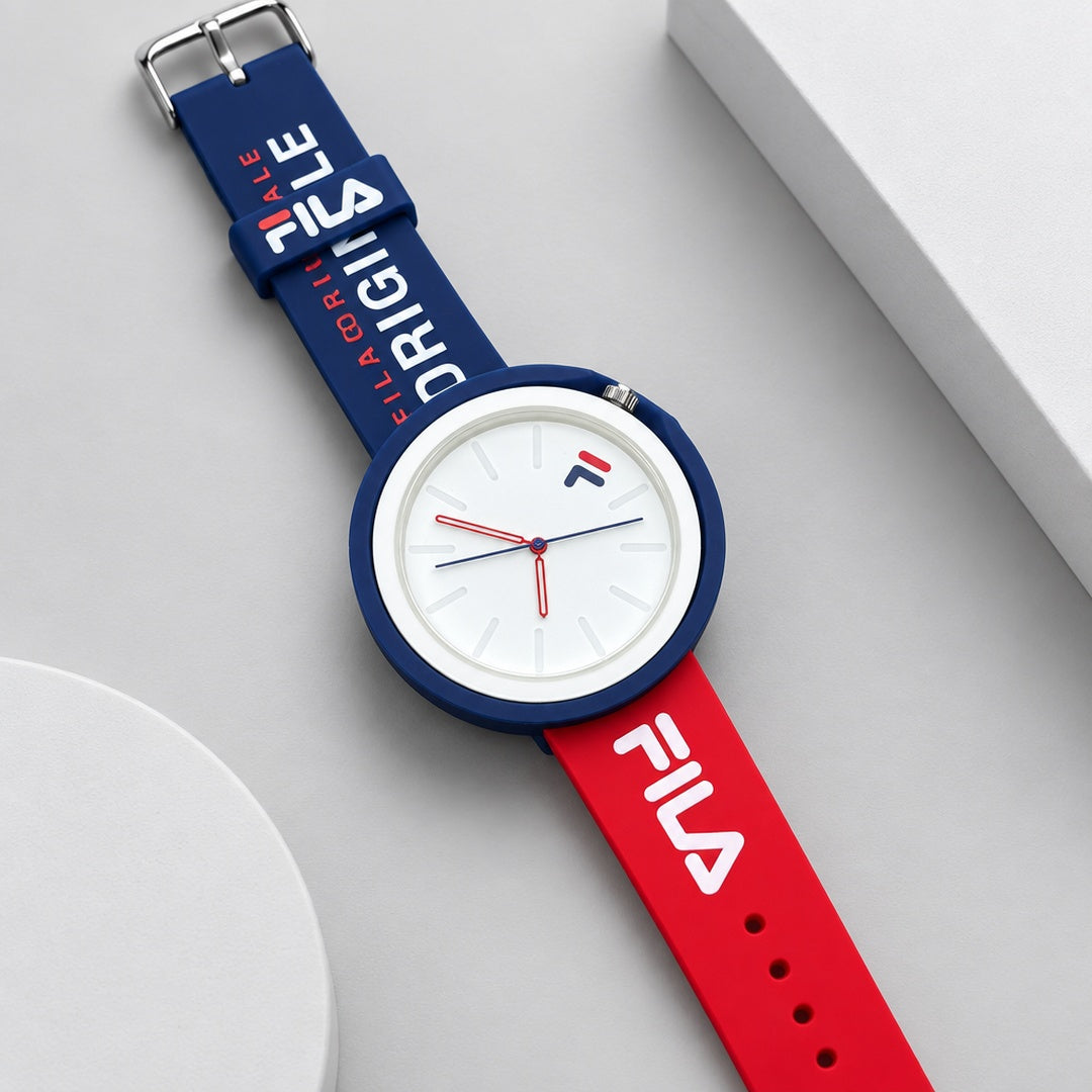 Reloj Casual Unisex FILA Style Originale