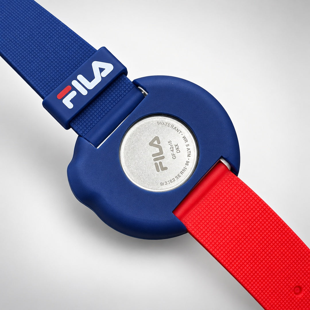 Reloj Casual Unisex FILA Style Originale