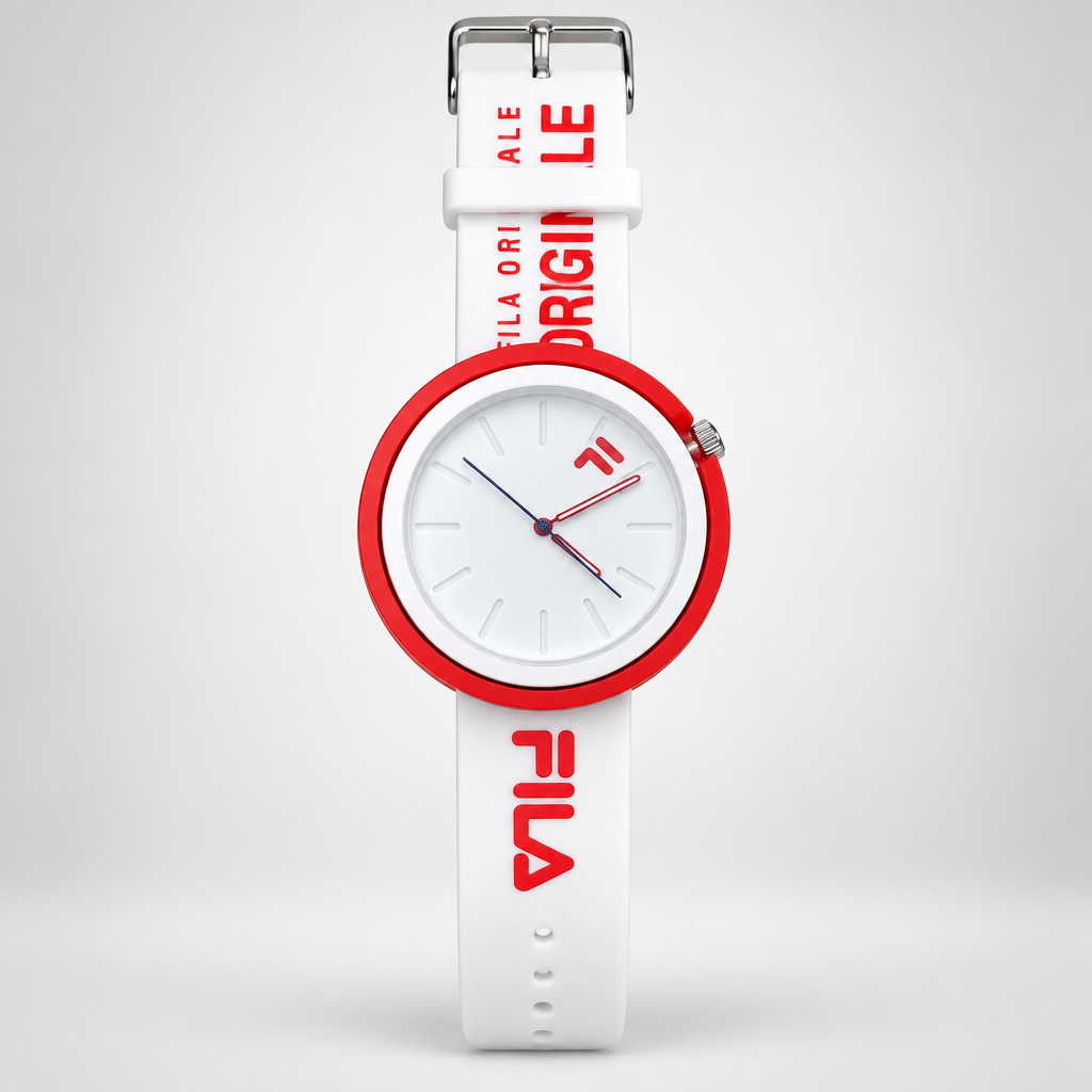 Reloj Casual Unisex FILA Style Originale