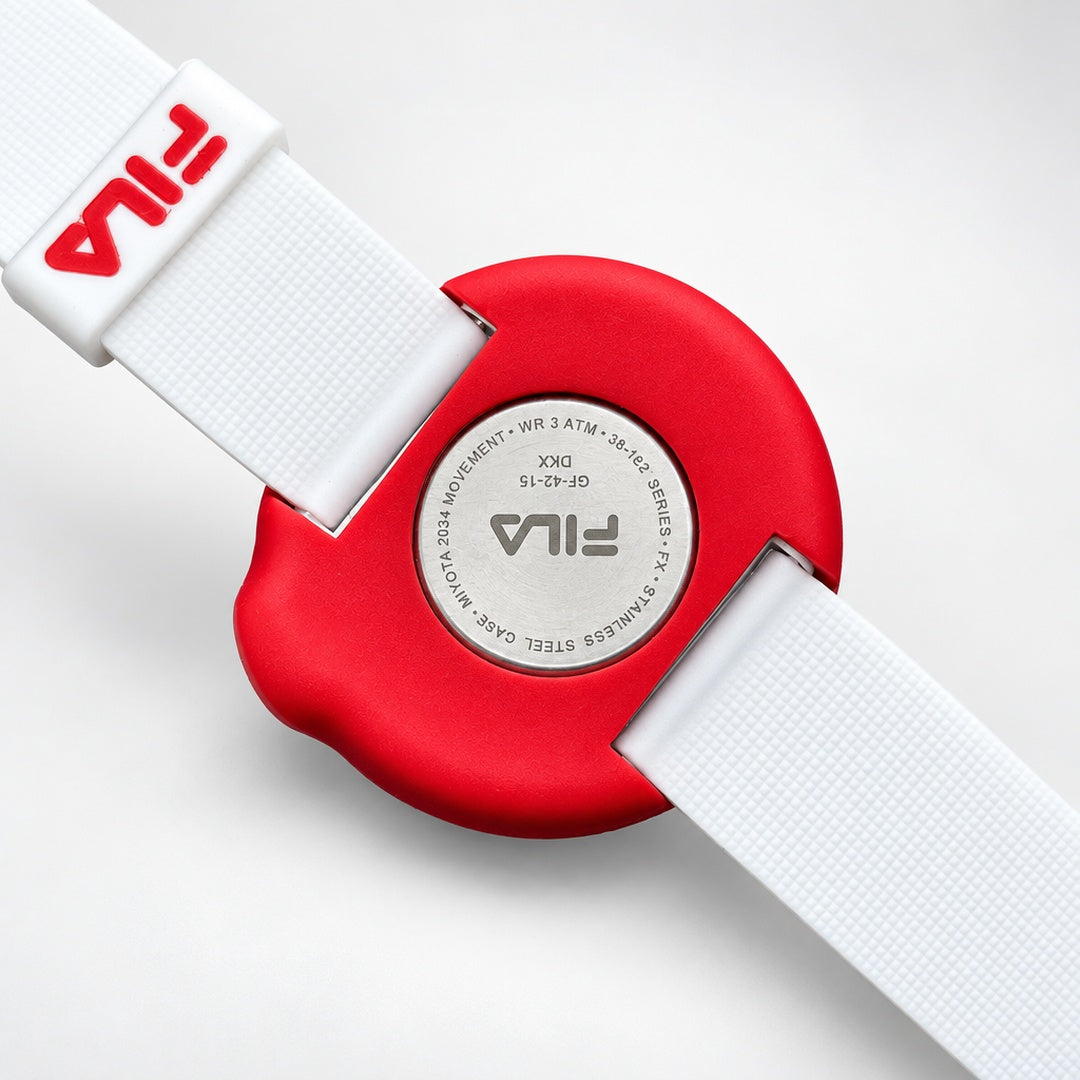 Reloj Casual Unisex FILA Style Originale