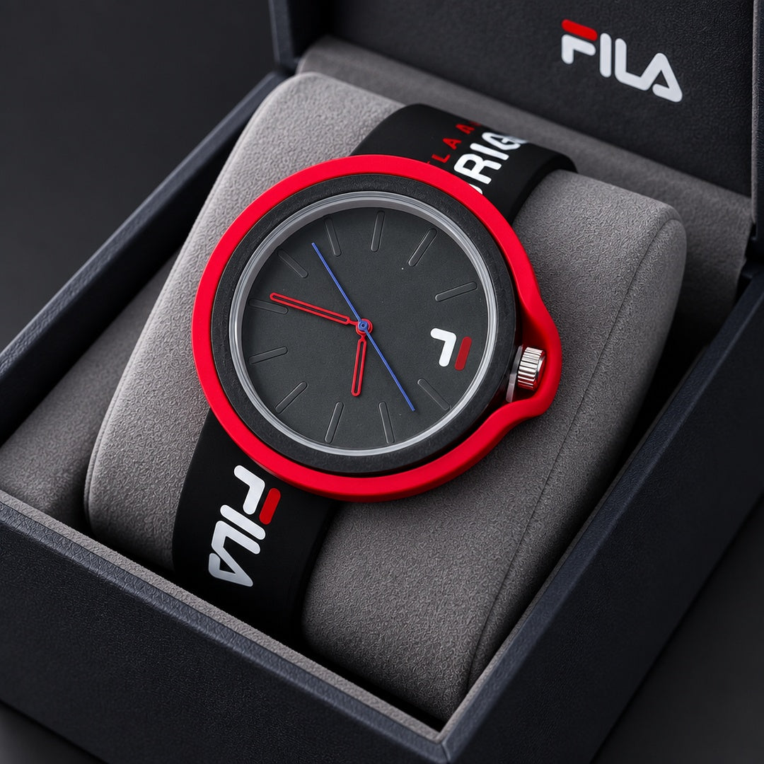 Reloj Casual Unisex FILA Style Originale