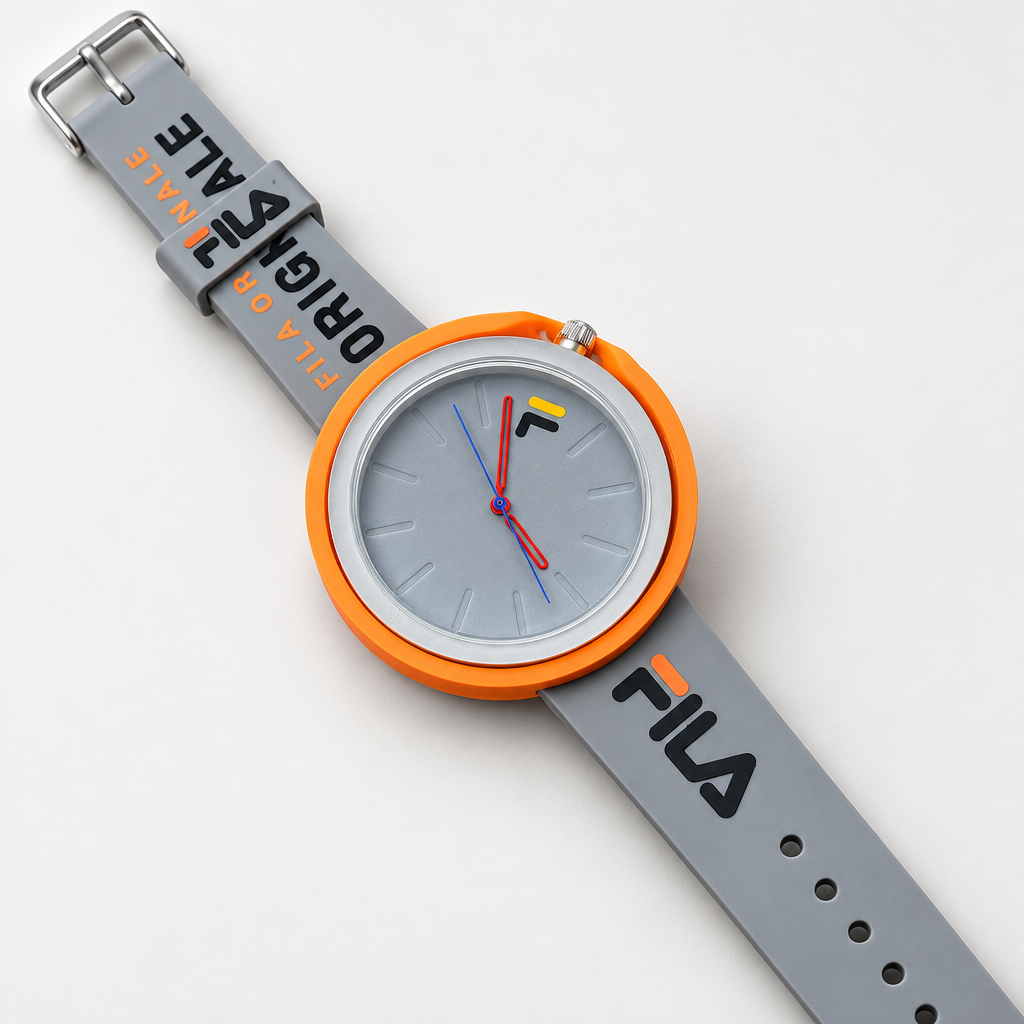 Reloj Casual Unisex FILA Style Originale