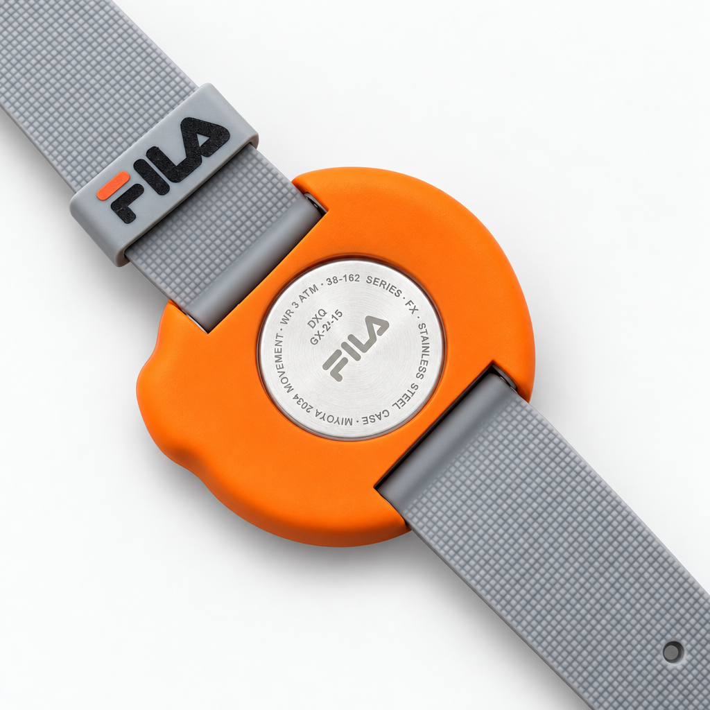 Reloj Casual Unisex FILA Style Originale