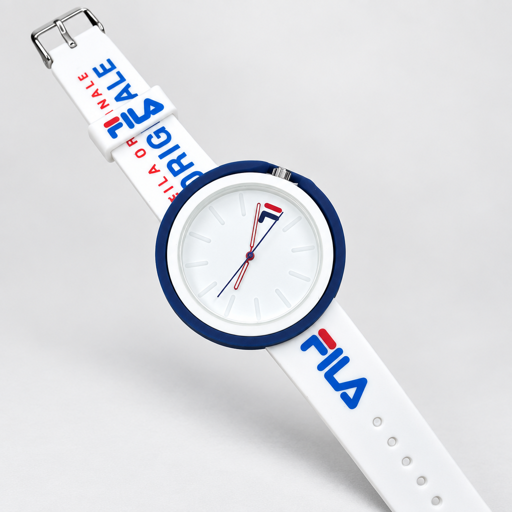Reloj Casual Unisex FILA Style Originale