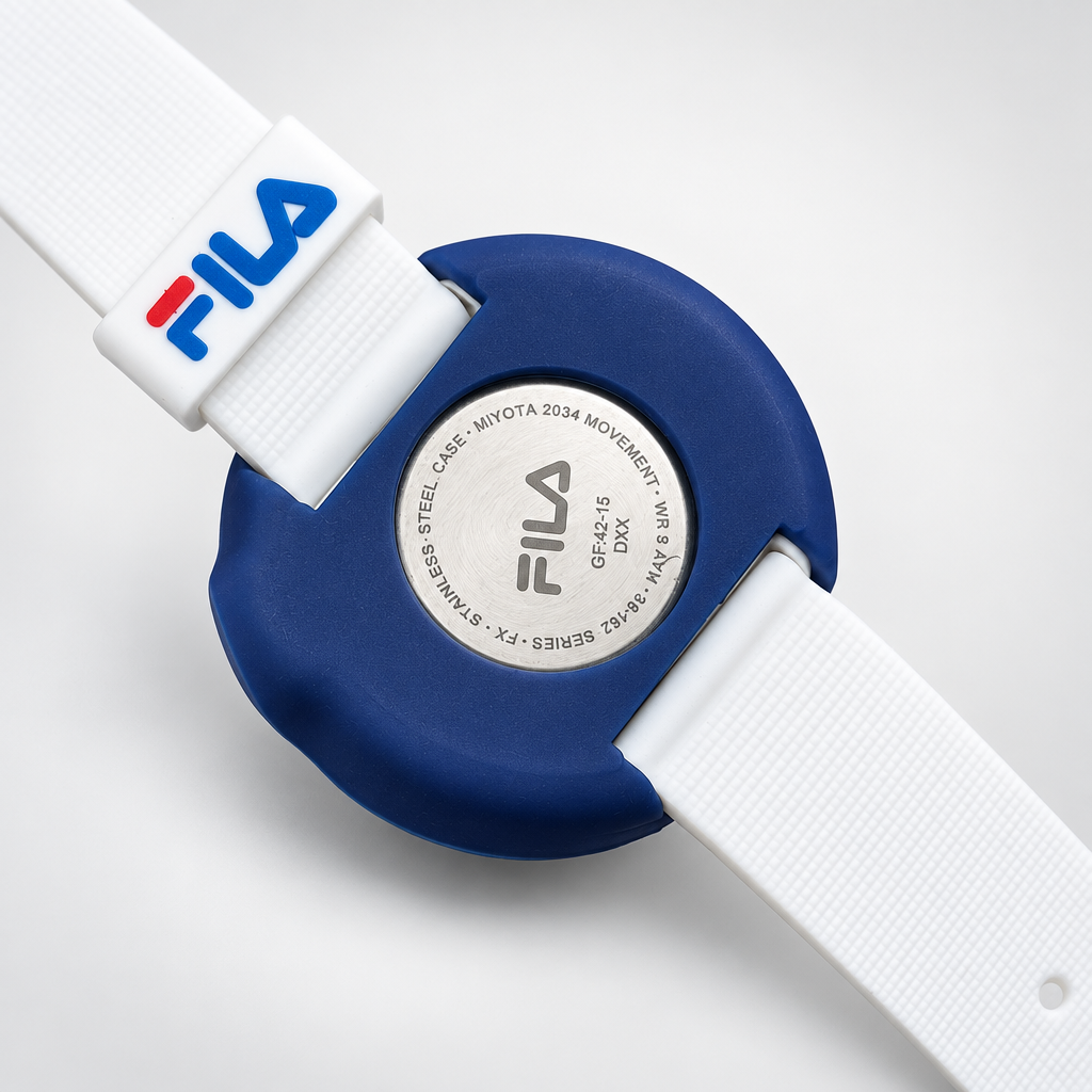 Reloj Casual Unisex FILA Style Originale