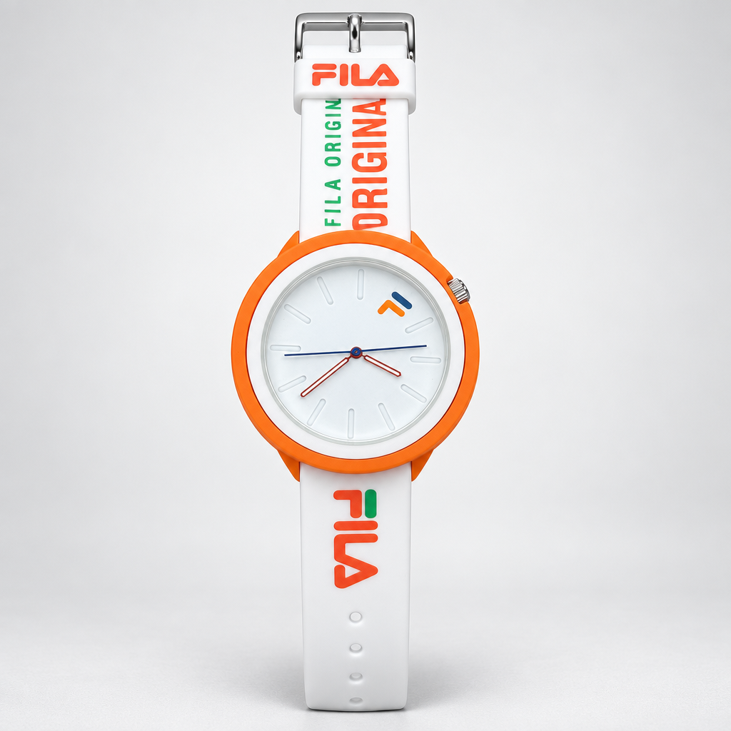Reloj Casual Unisex FILA Style Originale