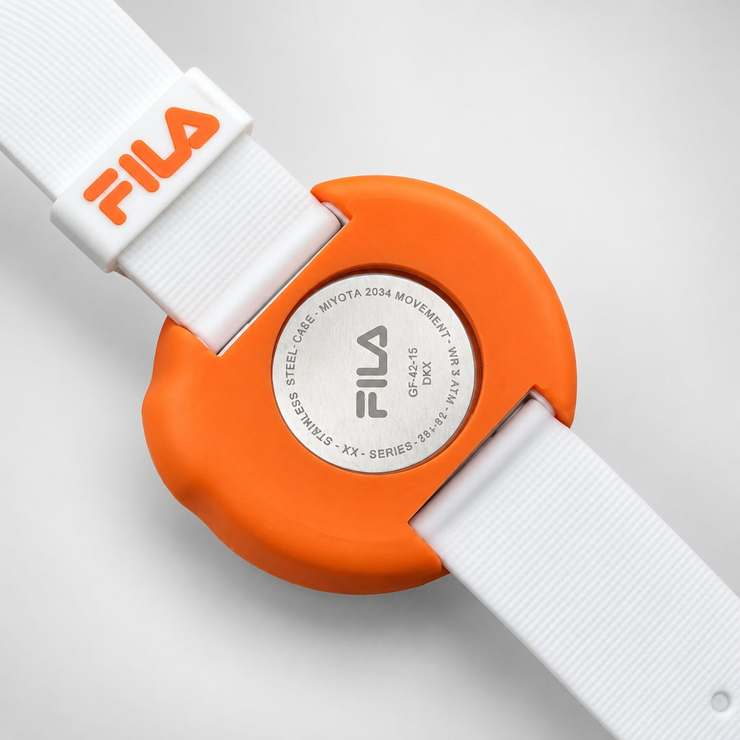 Reloj Casual Unisex FILA Style Originale