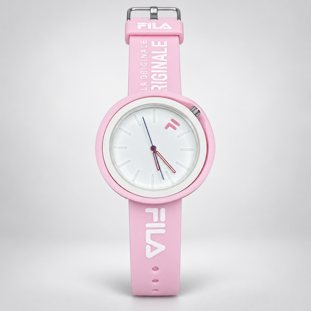 Reloj Casual Unisex FILA Style Originale