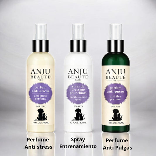 🐶🐕PERFUMES PARA MASCOTAS🐈🐱