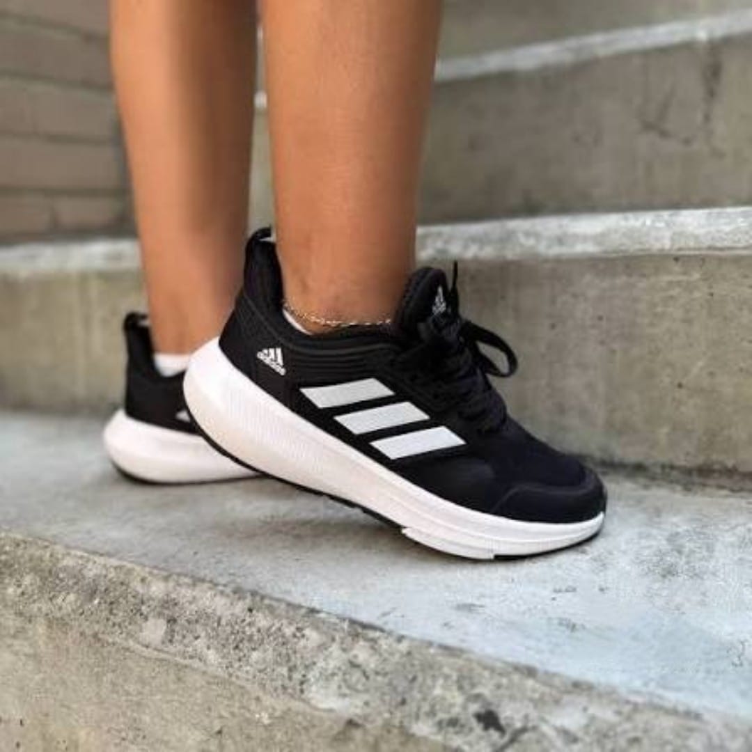 🔥👟Zapatos adidas bounce Unisex👟🔥