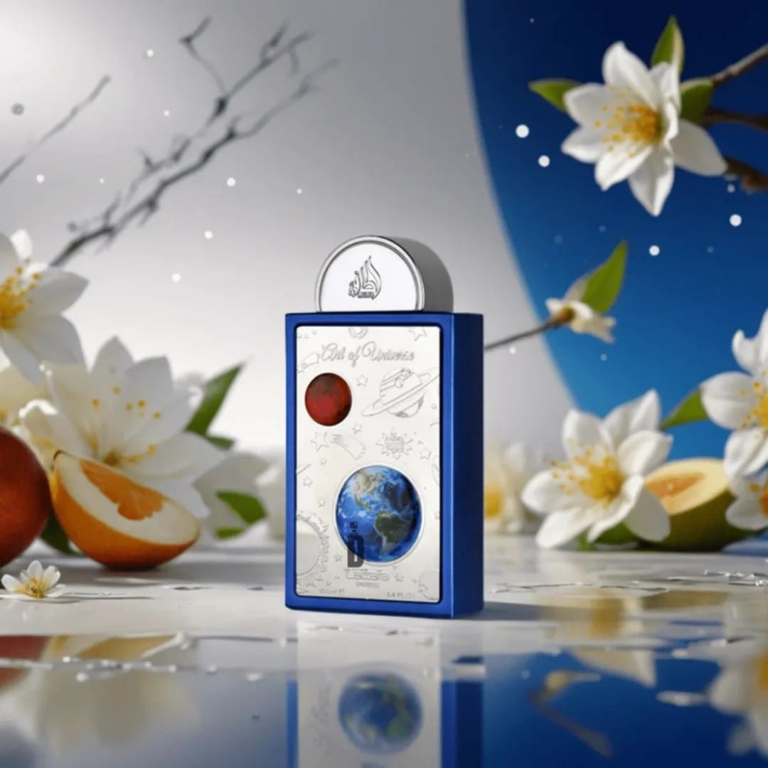 🧑‍🚀🎇PERFUME ART OF UNIVERSE 100ML LATTAFA🎇🧑‍🚀