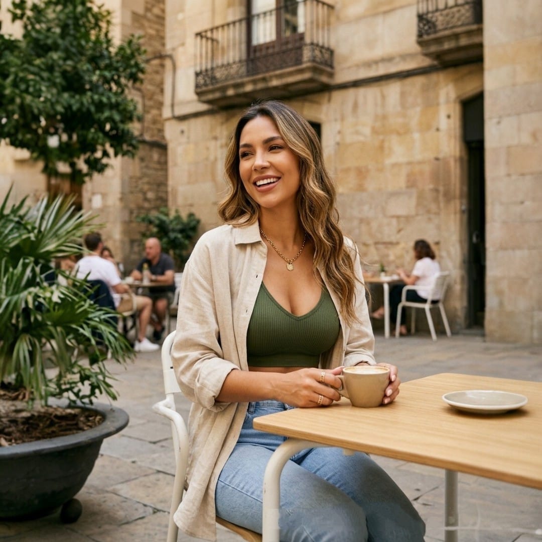 💋😍 SOSTEN SIN VARILLA CON EFECTO REALCE DE COBERTURA COMPLETA 🤩💎