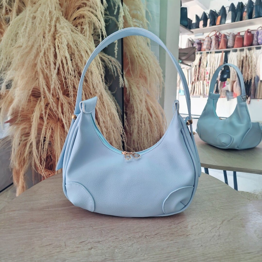 🤩BOLSO LUCIA,VERSÁTIL Y ELEGANTE 100% CUERO 👜