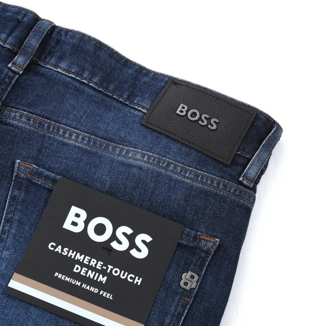 💎PANTALON HUGO BOSS  STRAIGHT FIT HOMBRE💎