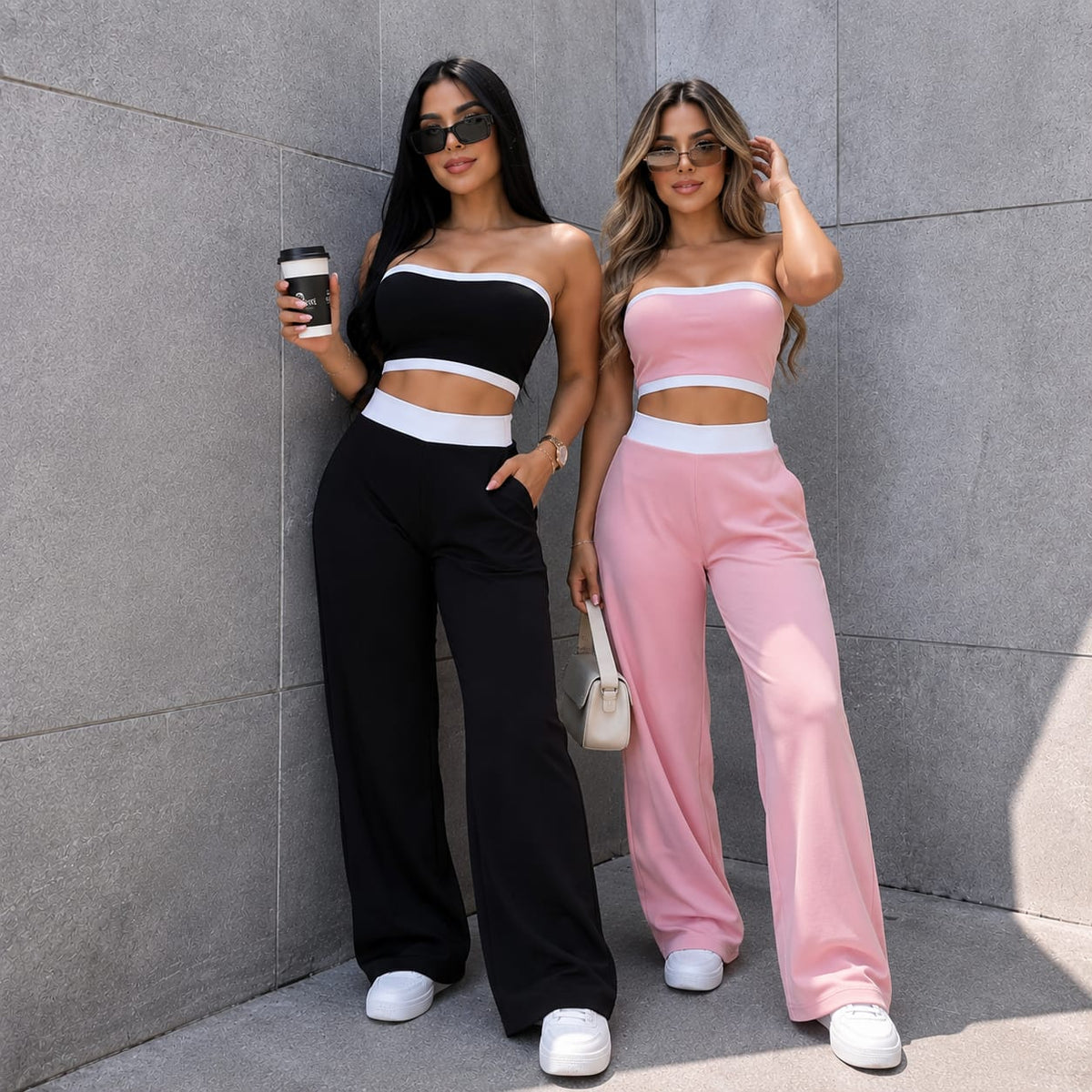 CONJUNTO URBAN FIT