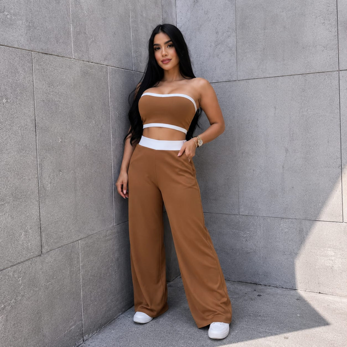 CONJUNTO URBAN FIT