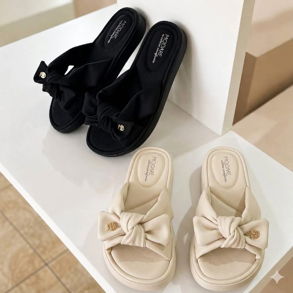 SANDALIA MODARE ULTRA CONFORT