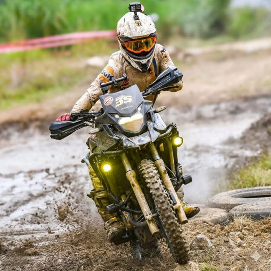 💥EXPLORADORA HELLA BICOLOR💥