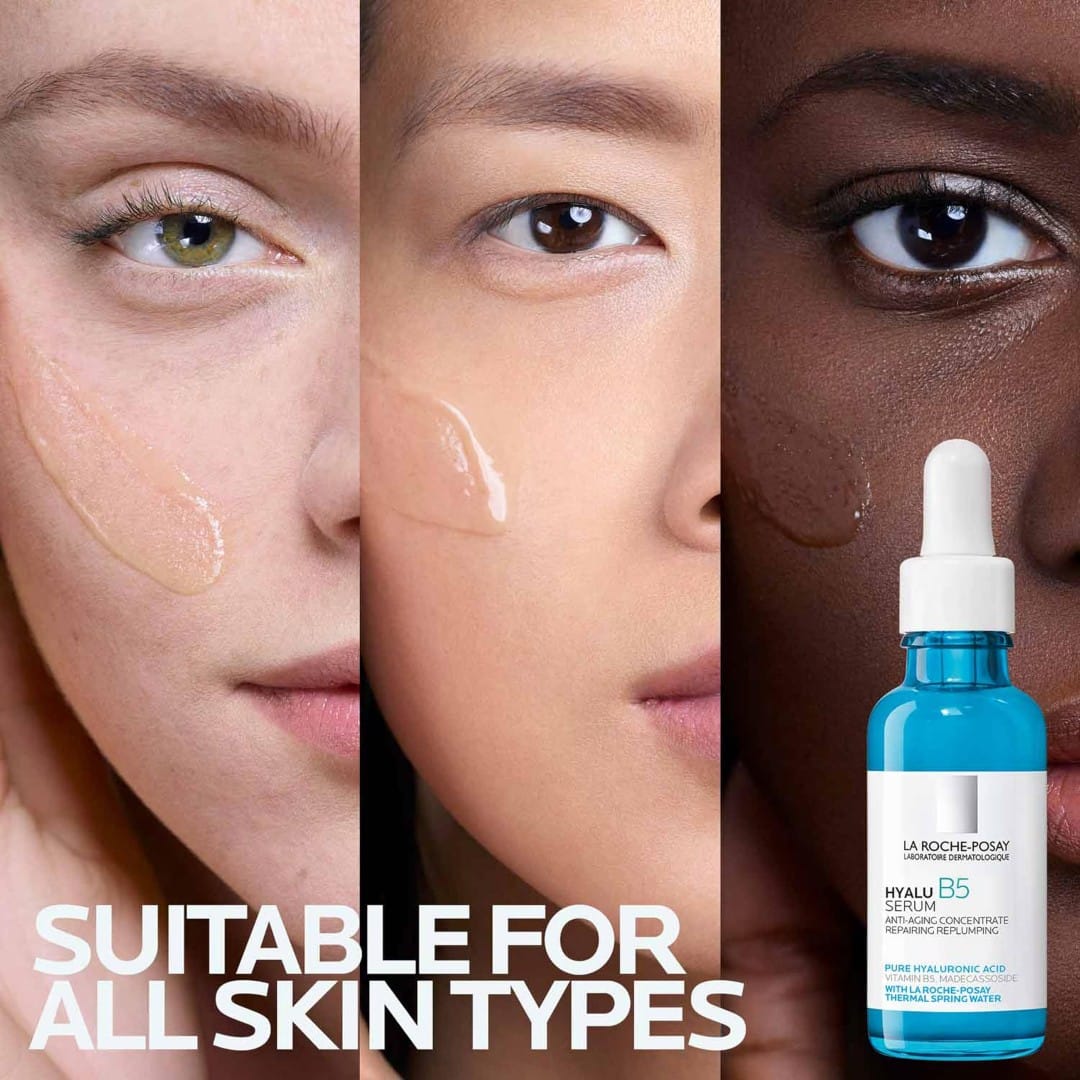 🌹💫SERUM ANTIEDAD B5   CON  ACIDO HIALURONICO💫🌹