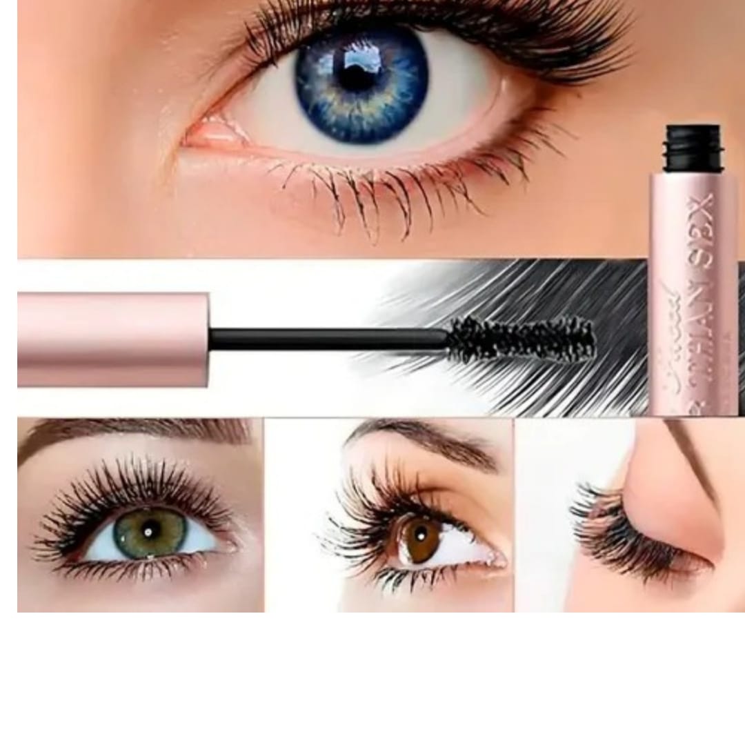 🔥 PESTAÑINA BETTER THAN SEX 😍 TRANSFORMA TU  MIRADA  EN SEGUNDO SIN  EXTENCIONES✨ 🌟 🔥