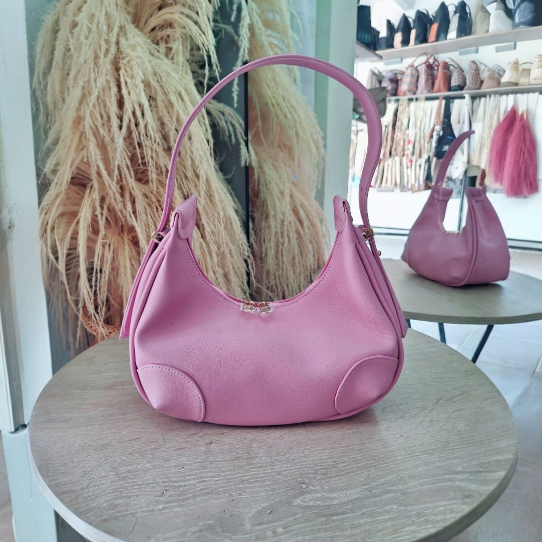 🤩BOLSO LUCIA,VERSÁTIL Y ELEGANTE 100% CUERO 👜
