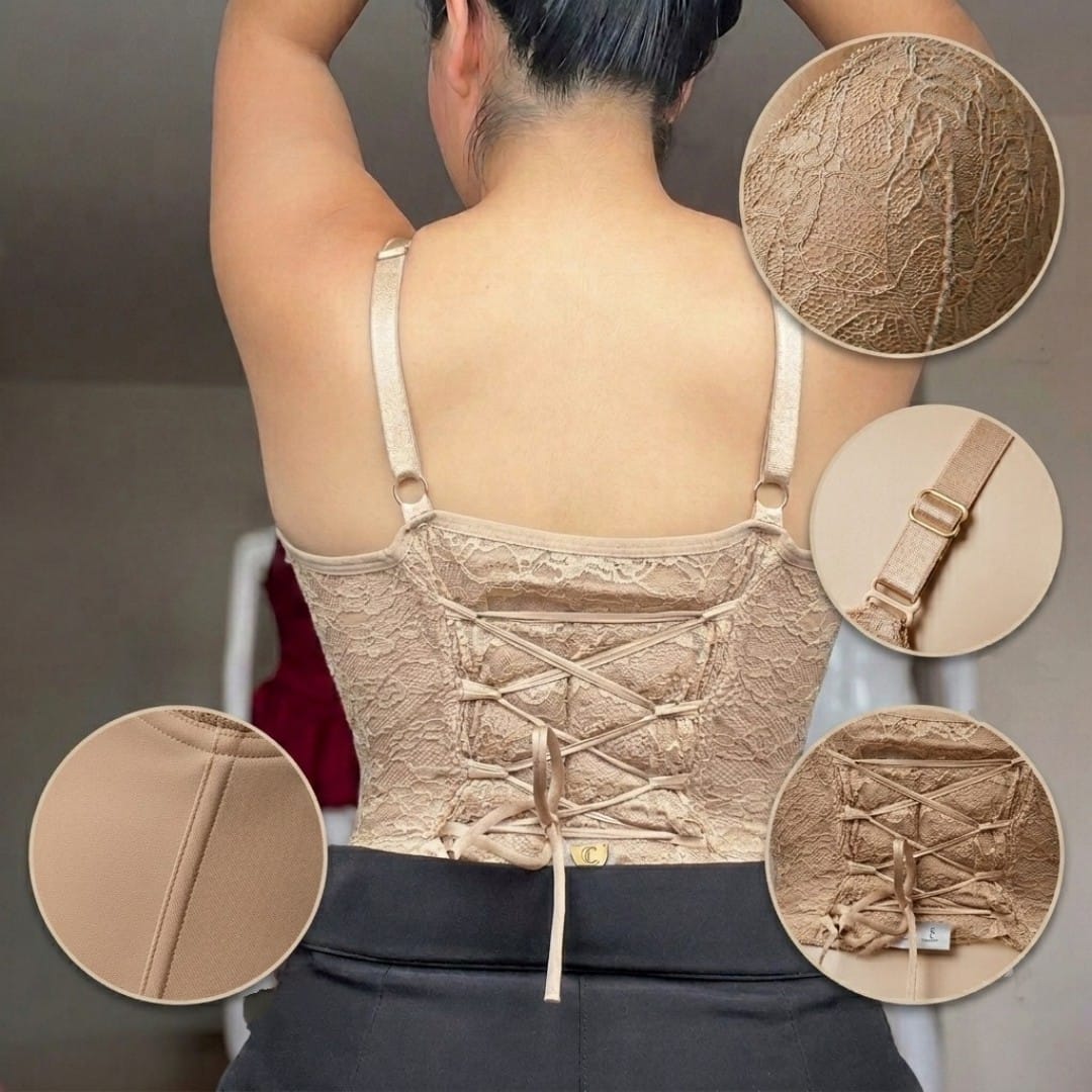 👑 BODY CORSET REDUCTOR PREMIUM👑
