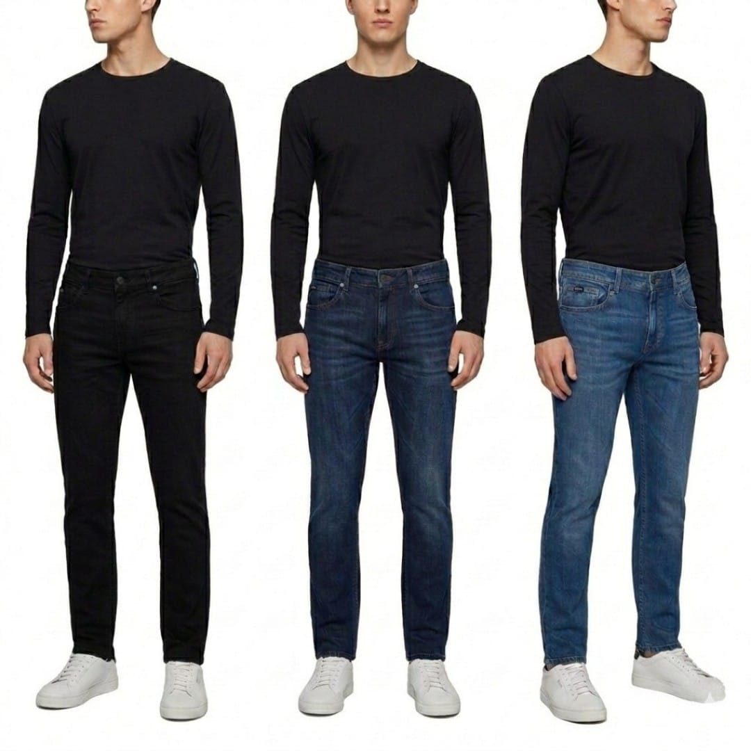 👖PANTALONES TOMMY HILFIGER PARA HOMBRE👔