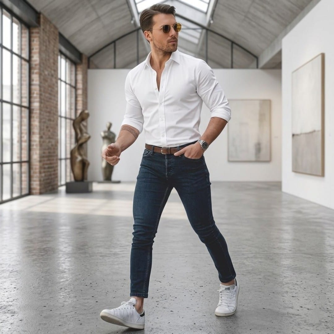 👖PANTALONES TOMMY HILFIGER PARA HOMBRE👔