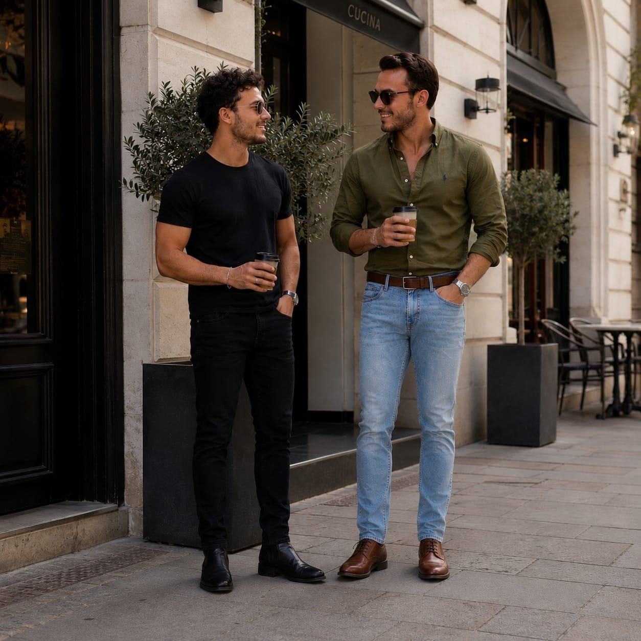 👖JEAN LEVI´S QUALITY PREMIUM👖