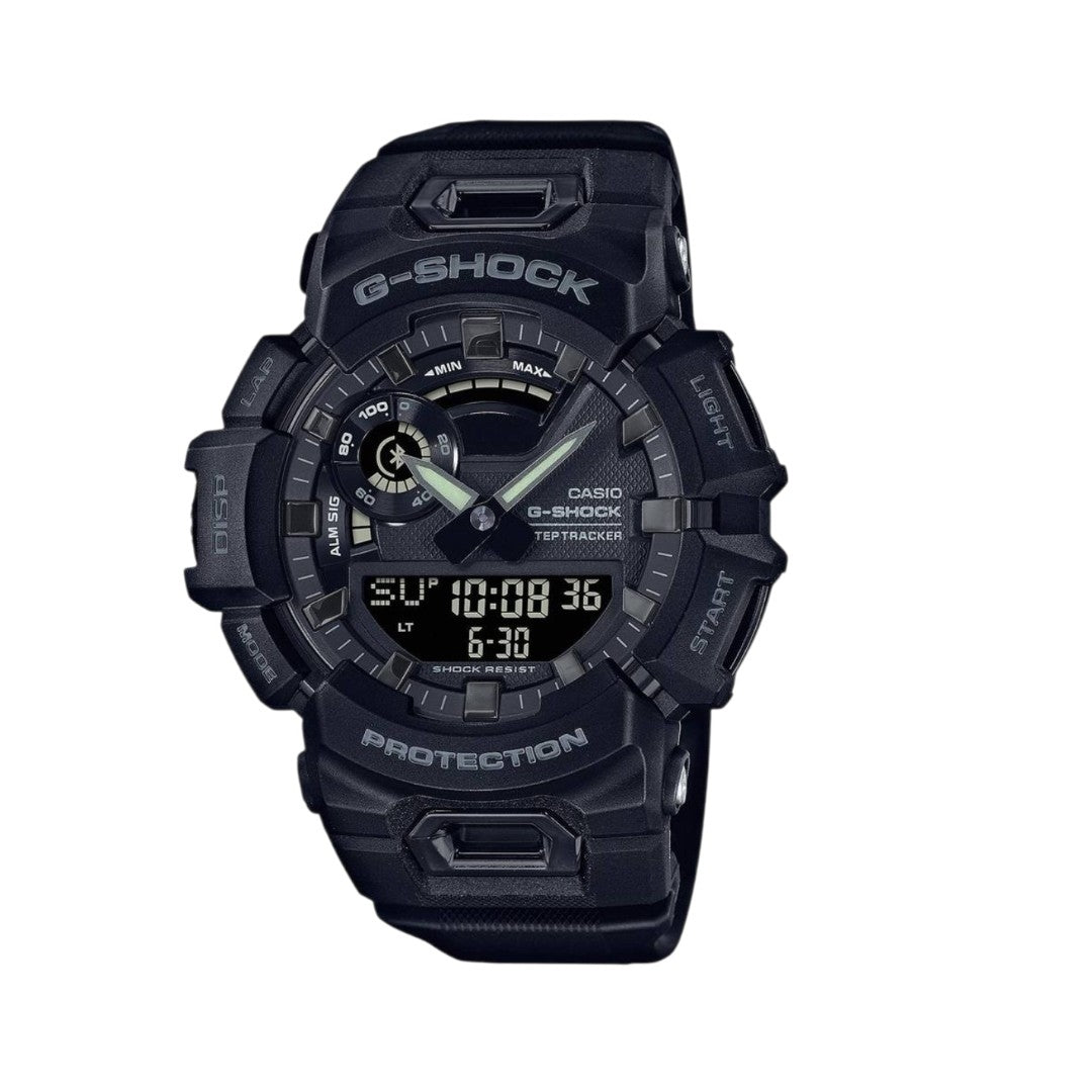 CASIO G-SHOCK GBA-800