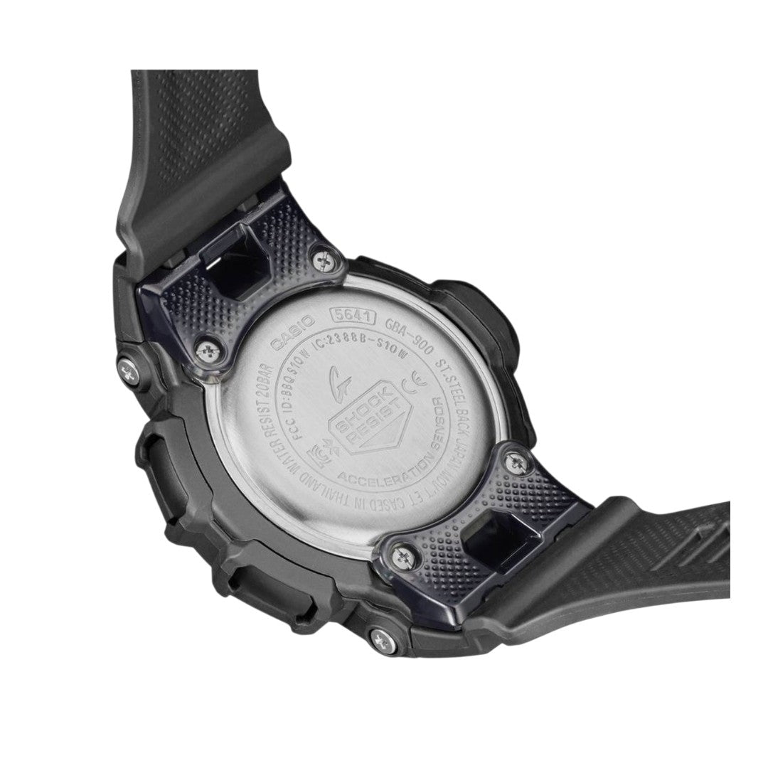 CASIO G-SHOCK GBA-800