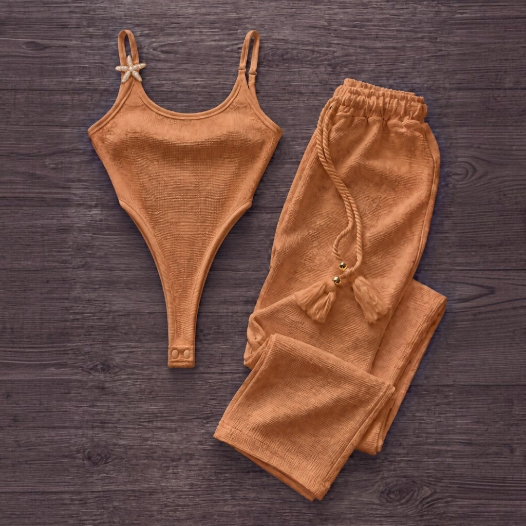 🔥CONJUNTO VENORA EL LOOK QUE NO PASA DESAPERCIBIDO🔥