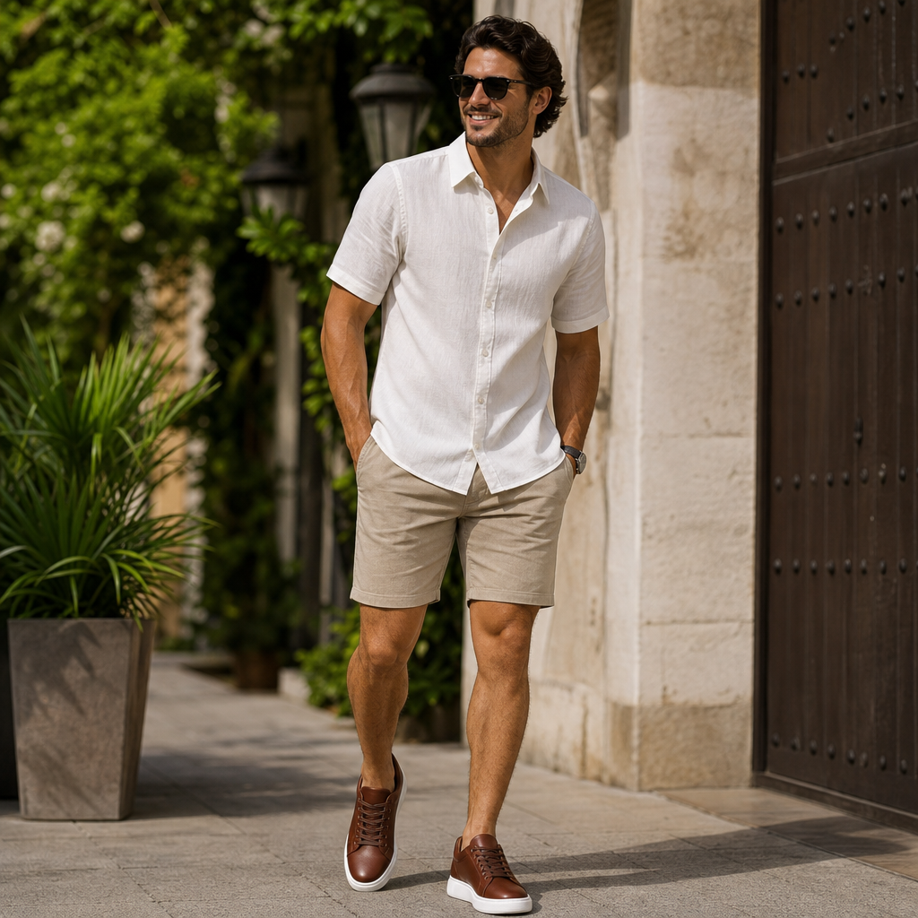 💫ZAPATOS PRAGA 👞CUERO, COMODIDAD Y ESTILO EN UN SOLO ZAPATO💫