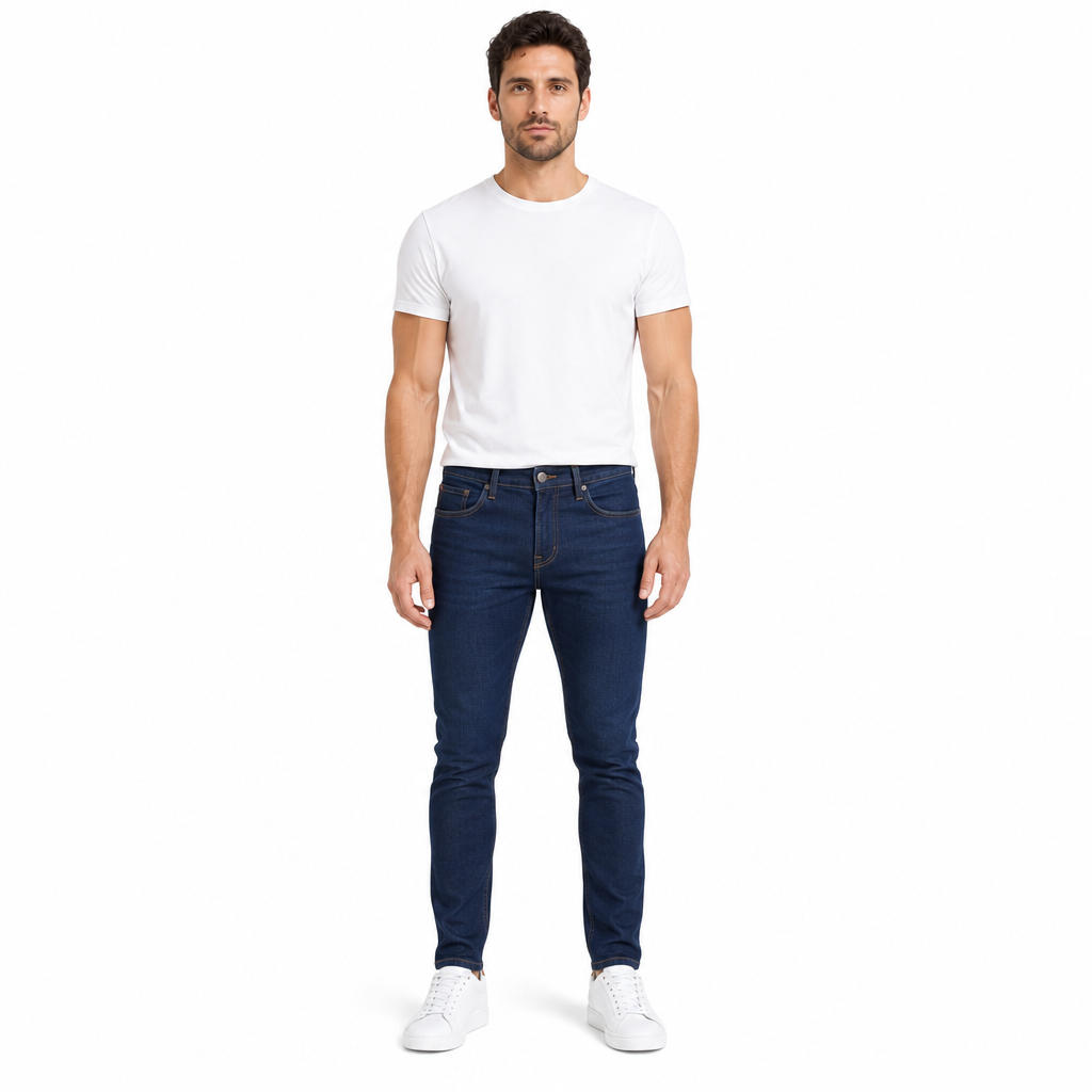 JEAN CHEVIGNON PREMIUM DENIM