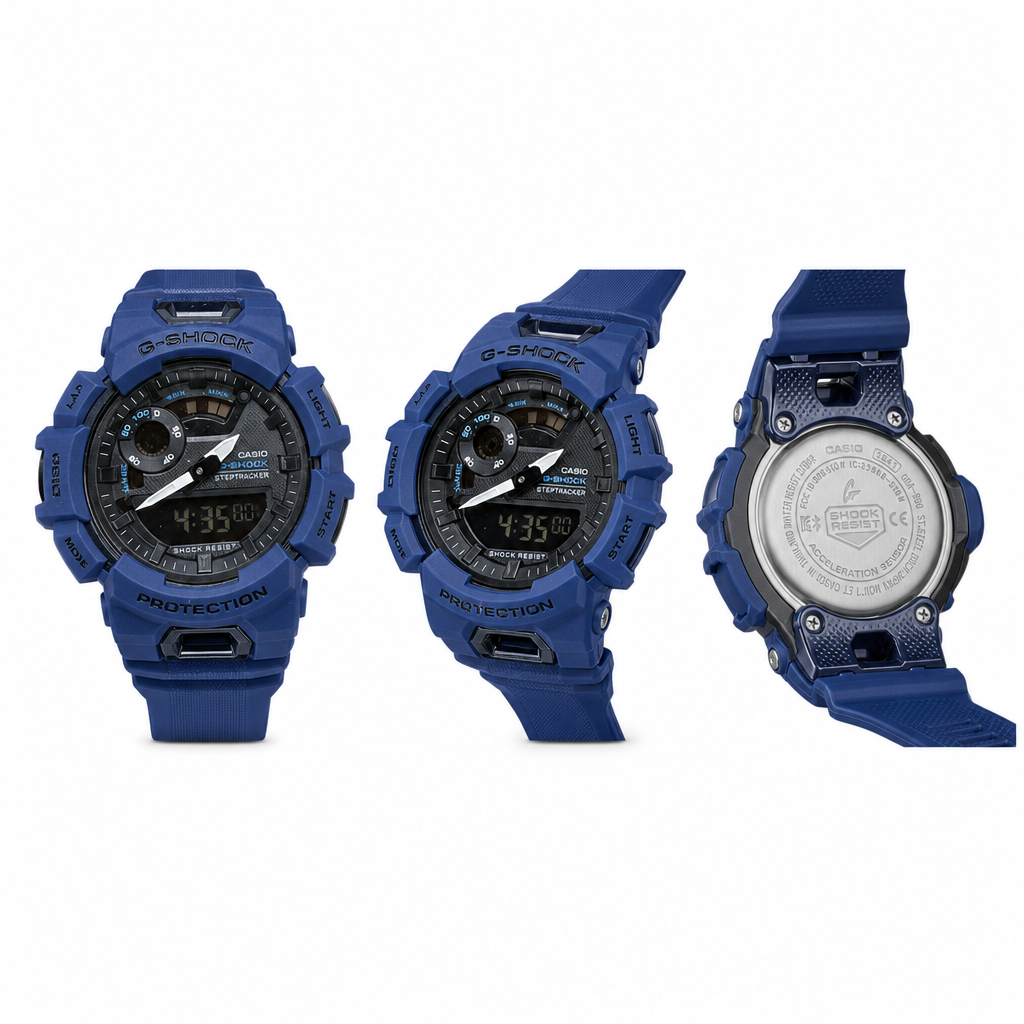 CASIO G-SHOCK GBA-800