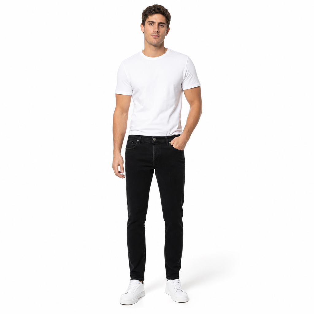 JEAN CHEVIGNON PREMIUM DENIM