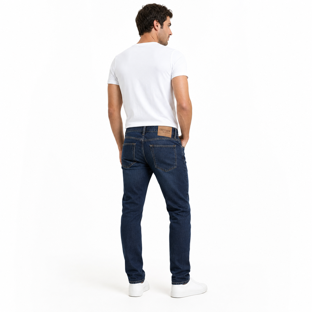JEAN CHEVIGNON PREMIUM DENIM