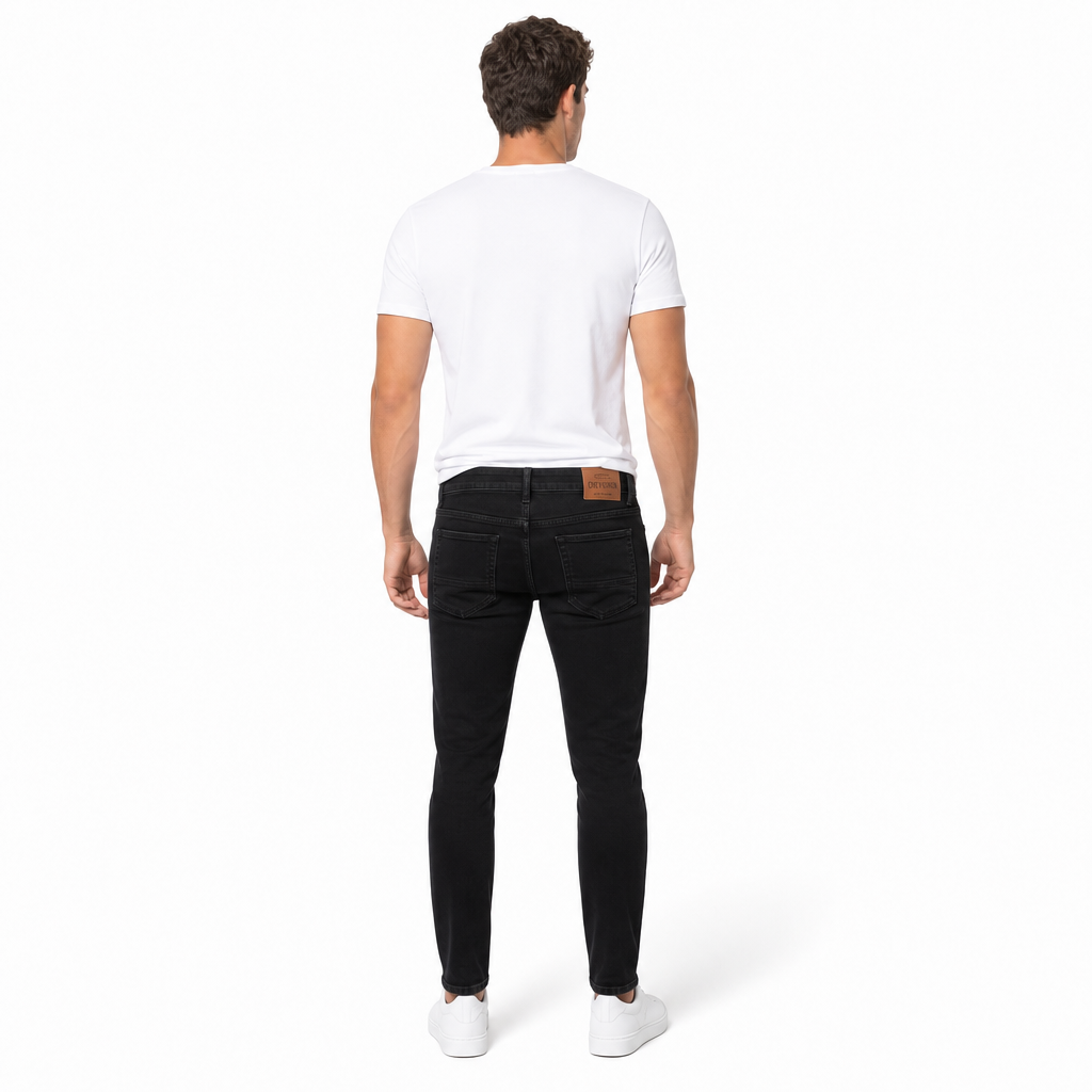 JEAN CHEVIGNON PREMIUM DENIM