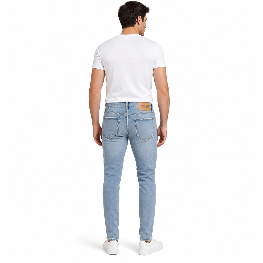 JEAN CHEVIGNON PREMIUM DENIM