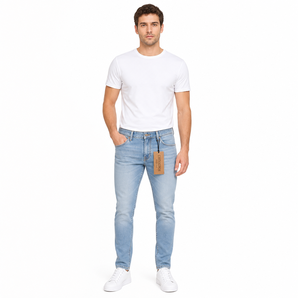 JEAN CHEVIGNON PREMIUM DENIM