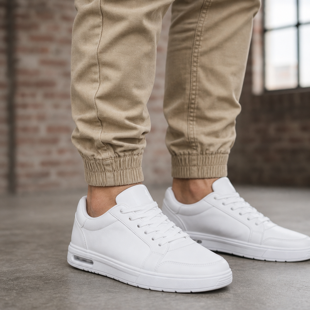 JOGGER FOX PREMIUM PARA HOMBRE