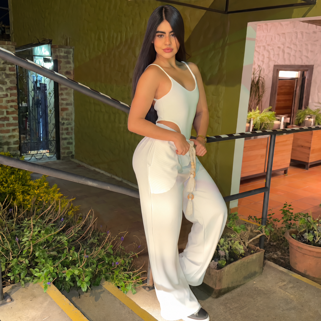 🔥CONJUNTO VENORA EL LOOK QUE NO PASA DESAPERCIBIDO🔥