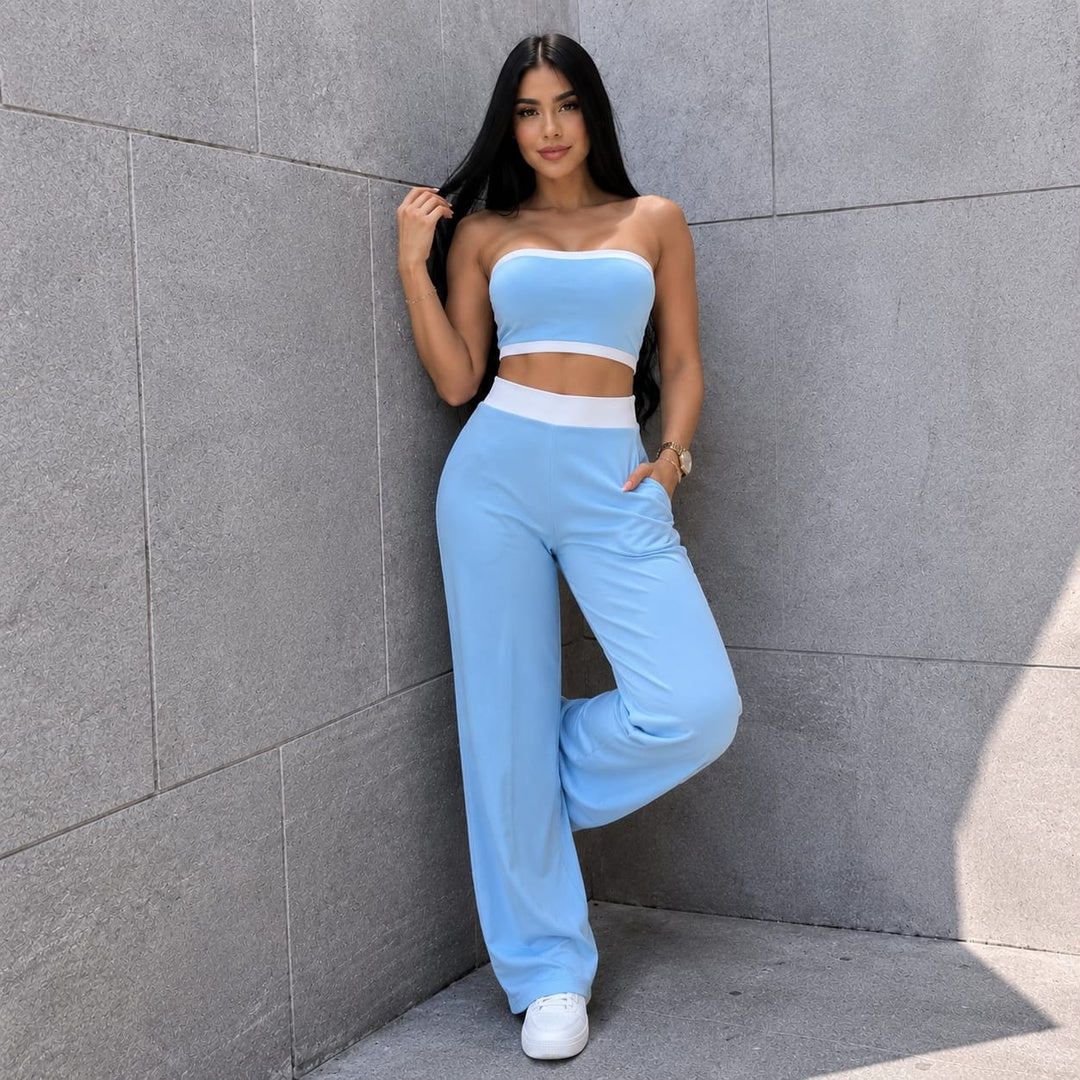 CONJUNTO URBAN FIT