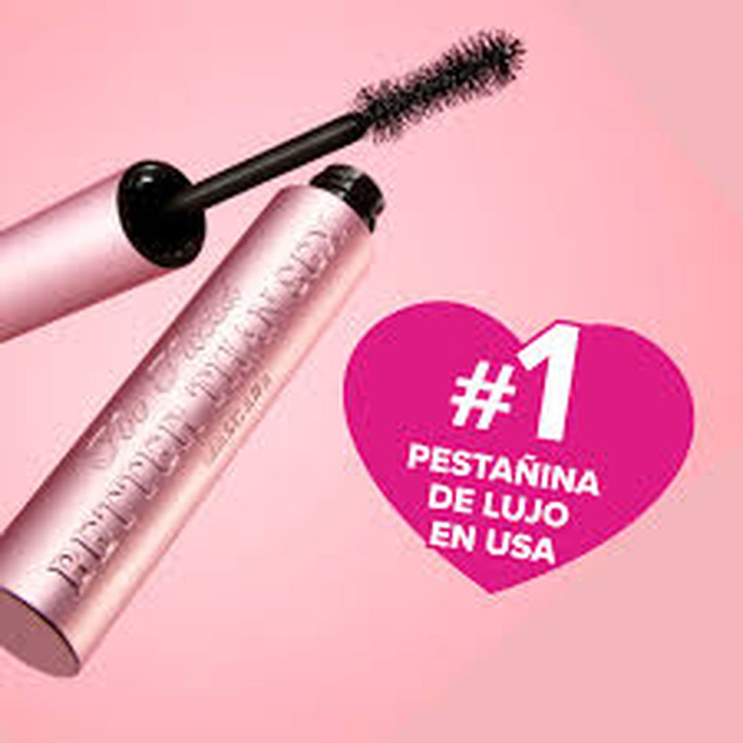 🔥 PESTAÑINA BETTER THAN SEX 😍 TRANSFORMA TU  MIRADA  EN SEGUNDO SIN  EXTENCIONES✨ 🌟 🔥