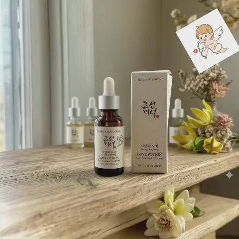 🔥💋💞POCION DE AMOR COREANA💞 💋🔥